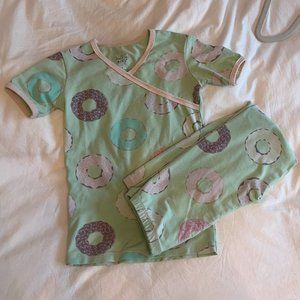 Kickee Pants Pajamas